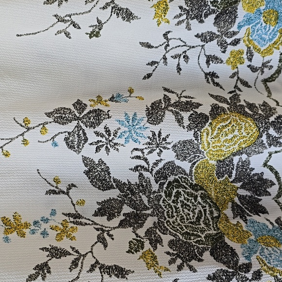 Figueroa and flour blouse - Picture 2 of 6